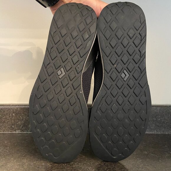 Black Diamond Session Approach Shoes - Size 10 - Picture 8 of 11